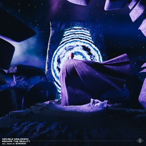 Michele Miglionico - Escape the Reality