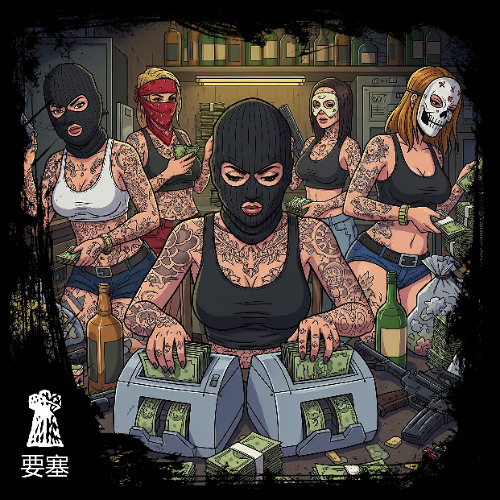 Countin' │ Dope Trap Beat │ Free With Tags