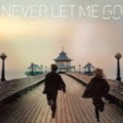 never let me go