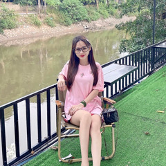 DJ NGOC NU _LAM NGUOI YEU EM NHE BABY 2023 - PHUNGQUYNH  (Fix Ver 2 HD LONGTRAN)