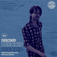 House Saladcast 877 | Deeoxid
