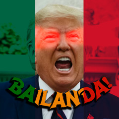 BAILANDA!