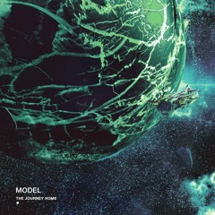 [8205-018] Model - Eternal (clip)