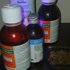 UK 6LATT / PLUGG / JERK RAP MUSIC