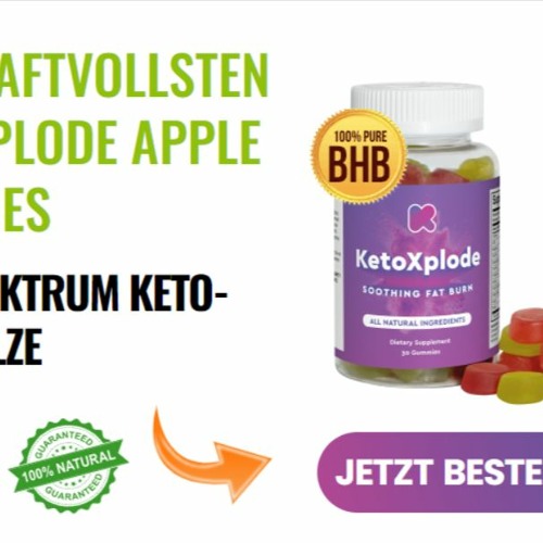 Stream KetoXplode Tropfen by Keto Xplode Erfahrungen Listen online
