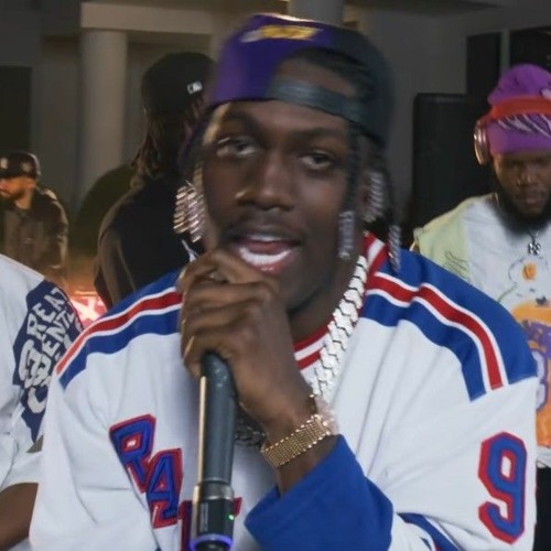 Lil yatchy AMP XXL (sped up)