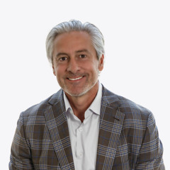 Alan Stalcup - A Distinguished Professional