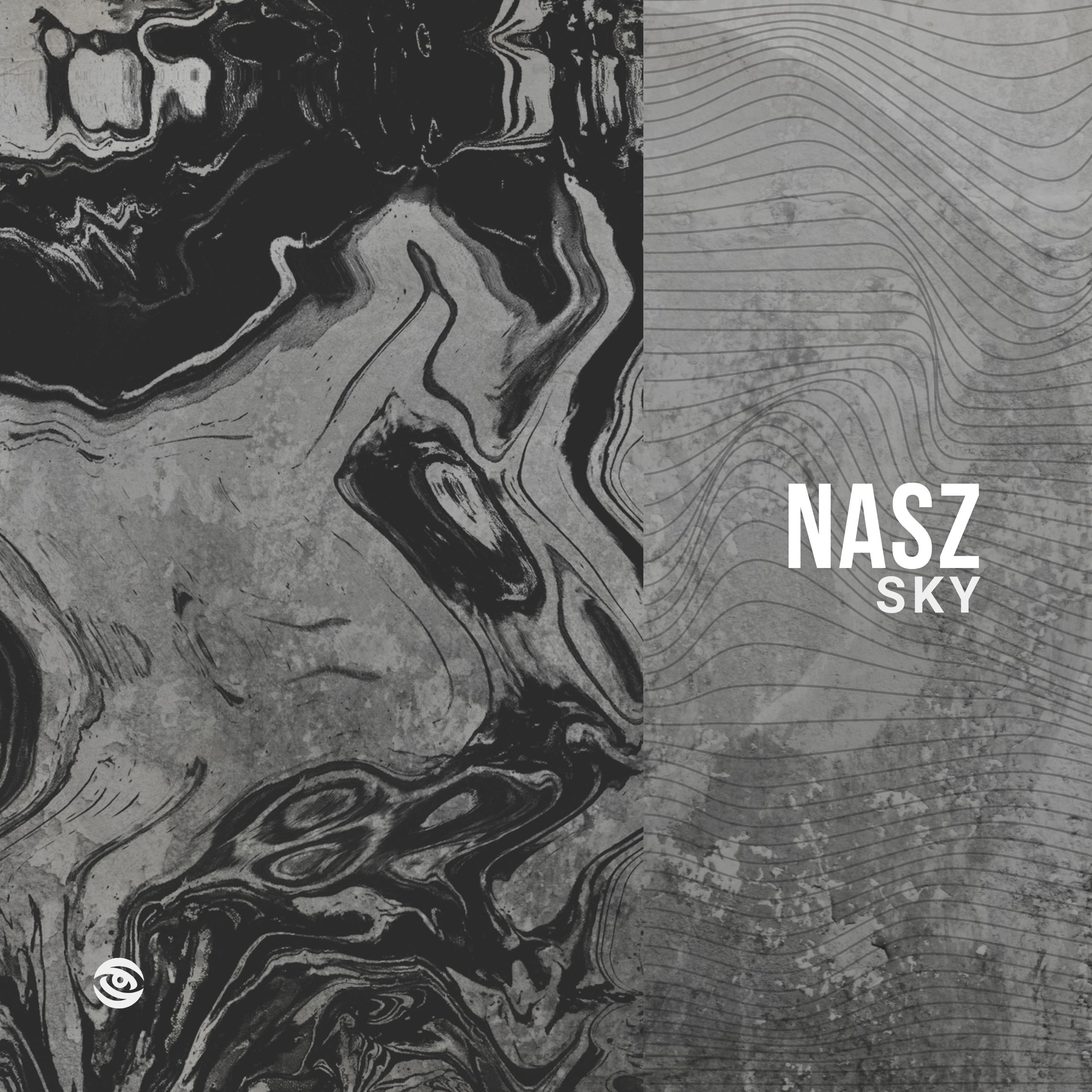 UNDERVISION003: Nasz - Sky episode artwork