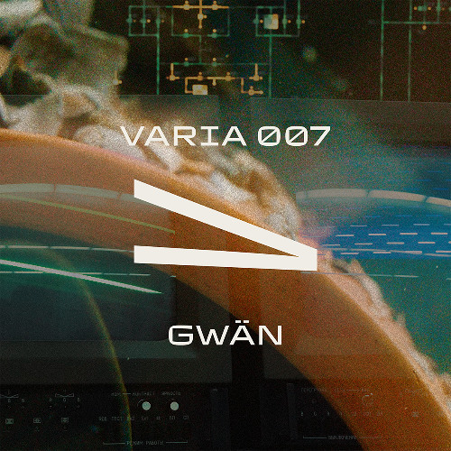 VARIA 007 - GWÄN