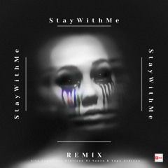 Stay With Me - Alla Leontieva Giuliano Di Sanzo & Yuga Ardiyan Remix