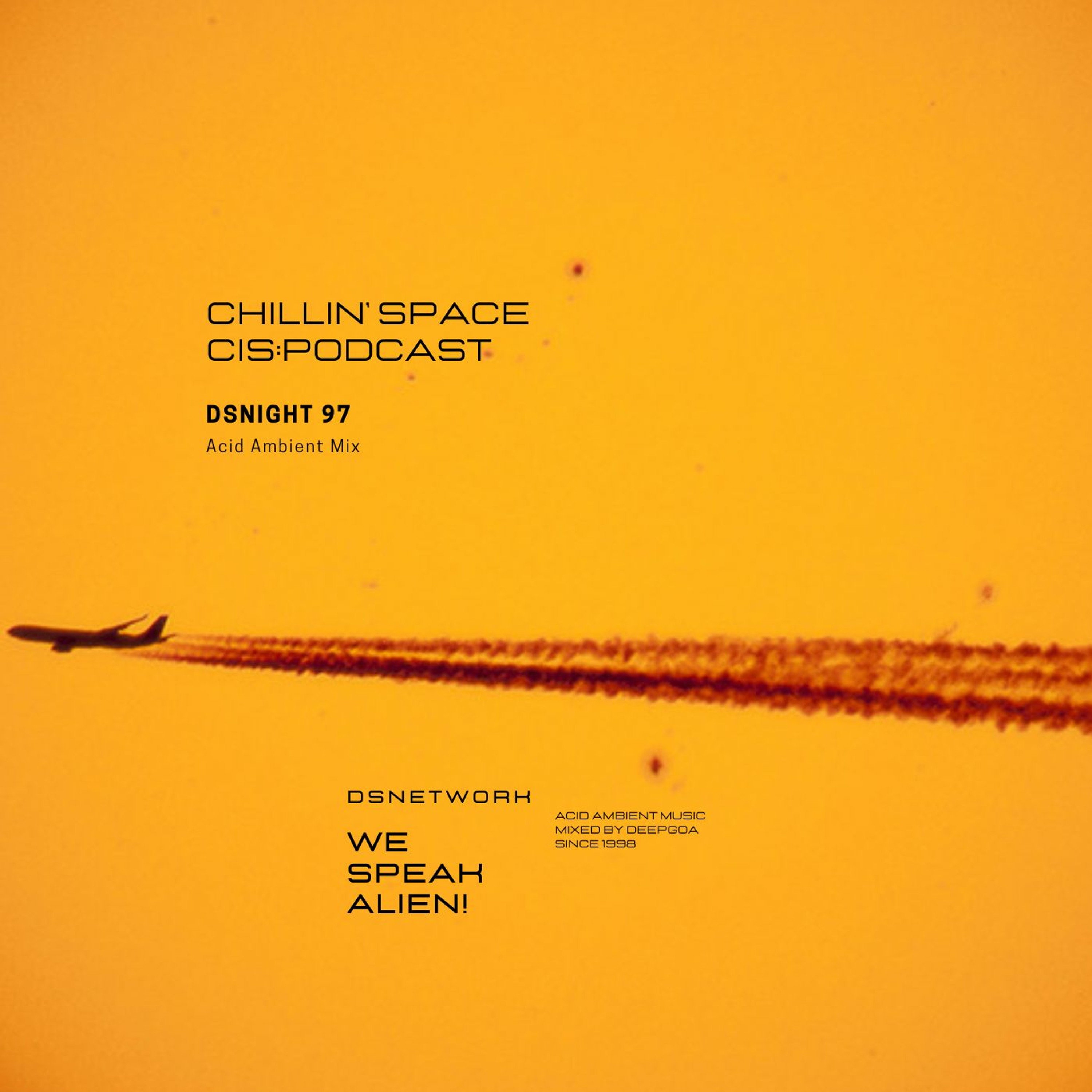 CHILLIN\' SPACE