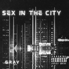 Sex In The City (Prod. By Morkey)