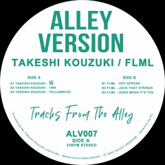 Takeshi Kouzuki - Yellowacid [Alley Version]