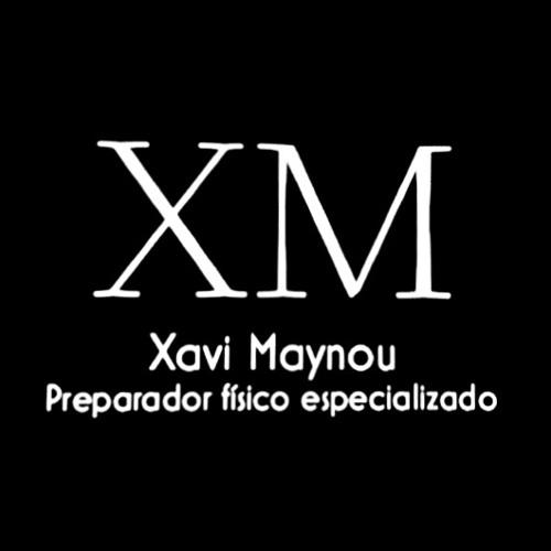 Stream Xavi Maynou | Listen to Colaboración con Radio Marca playlist online  for free on SoundCloud