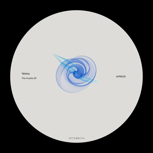 Stream The Hustle (Original Mix) by Yatesy | Listen online for