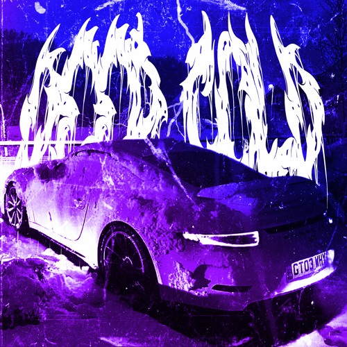 deep cold (ft. Blademane) [ON SPOTIFY, LINK IN DESCRIPTION]