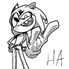 FNF vs Sonic.EXE - Personel (Sonic.EXE 4.0 Restored)
