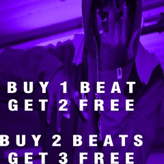 VLL VLONE | Buy 1 Beat Get 2 Free | Duwop Kaine x Sickboyrari x Goonew Type Beat 116 bpm