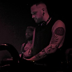 Dor Shoham | Sets & Podcasts
