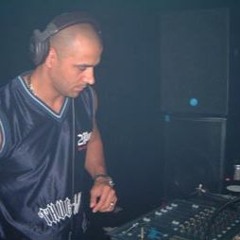 Dj Paul  - Achtermai Chemnitz-2003