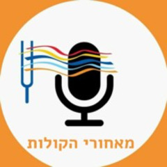 מאחורי הקולות, פודקסט 014: עם יובל ויינברג