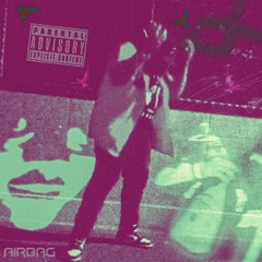 Airbag (Prod. Killer Ram X Glozart) + VISUALS