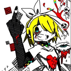 TONE - [Vocaloid Original] Death Division [Kagamine Rin English]