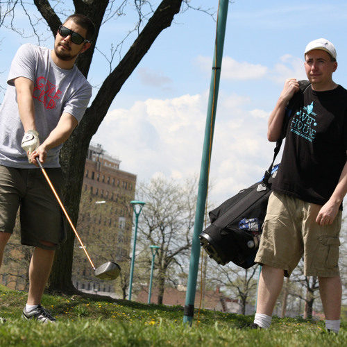 Golf Clap - Proper Vibes - June 2013 Mix