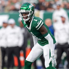 Breaking News: Jets Extend Sauce Gardner
