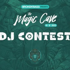 [Winning Set] Contest – Broken’bass – The Magic Cave