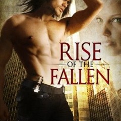 [Read] Online Rise of the Fallen BY : Donya Lynne