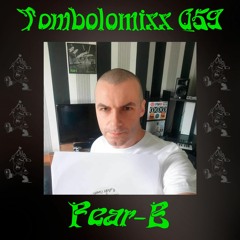 TOMBOLOMIXX 059 - Fear-E