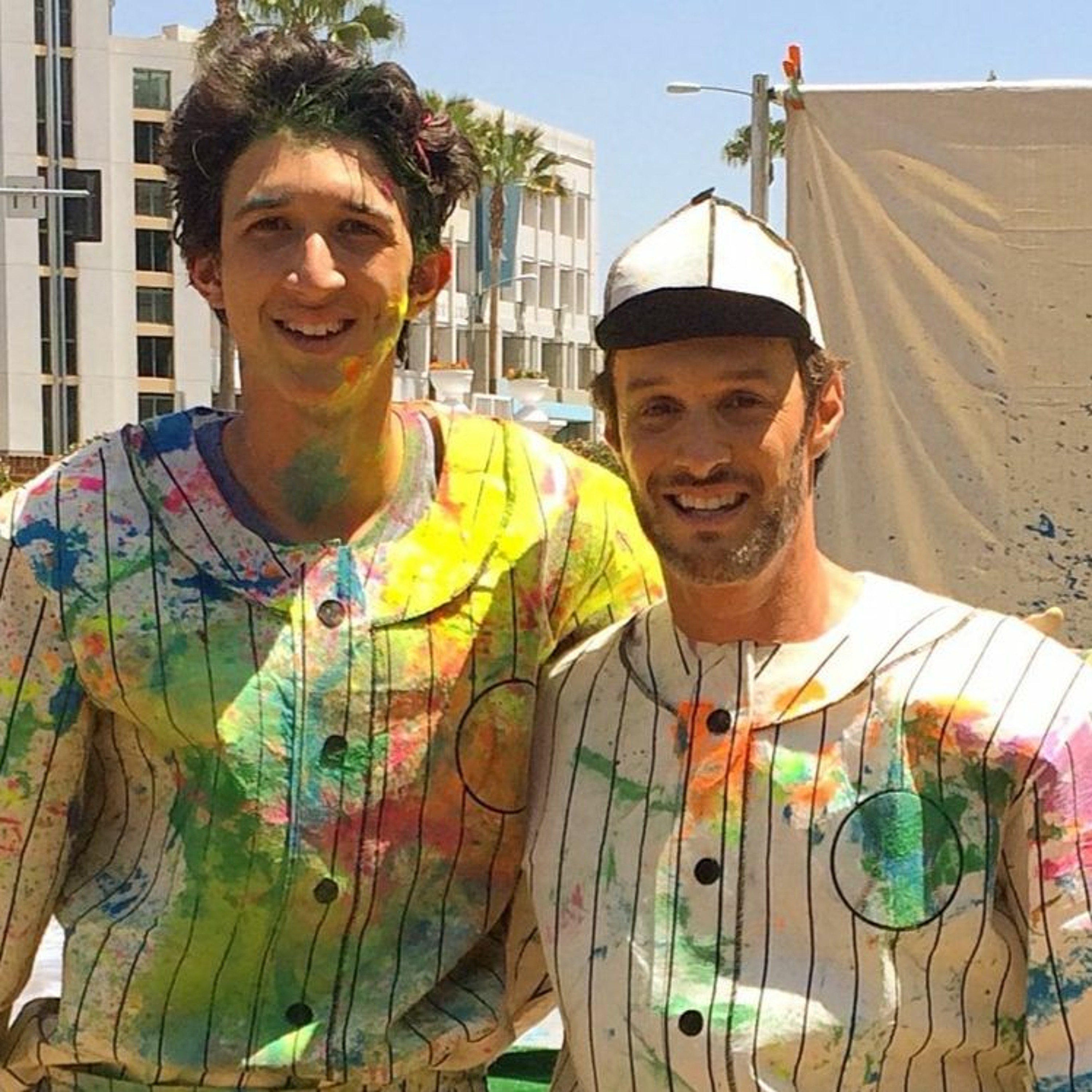 Tell Me Something Good w/Josh Wolf