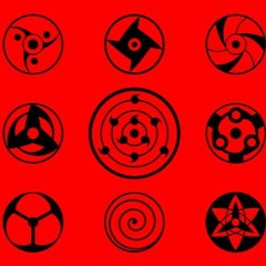 Sharingan(prod. Origami)