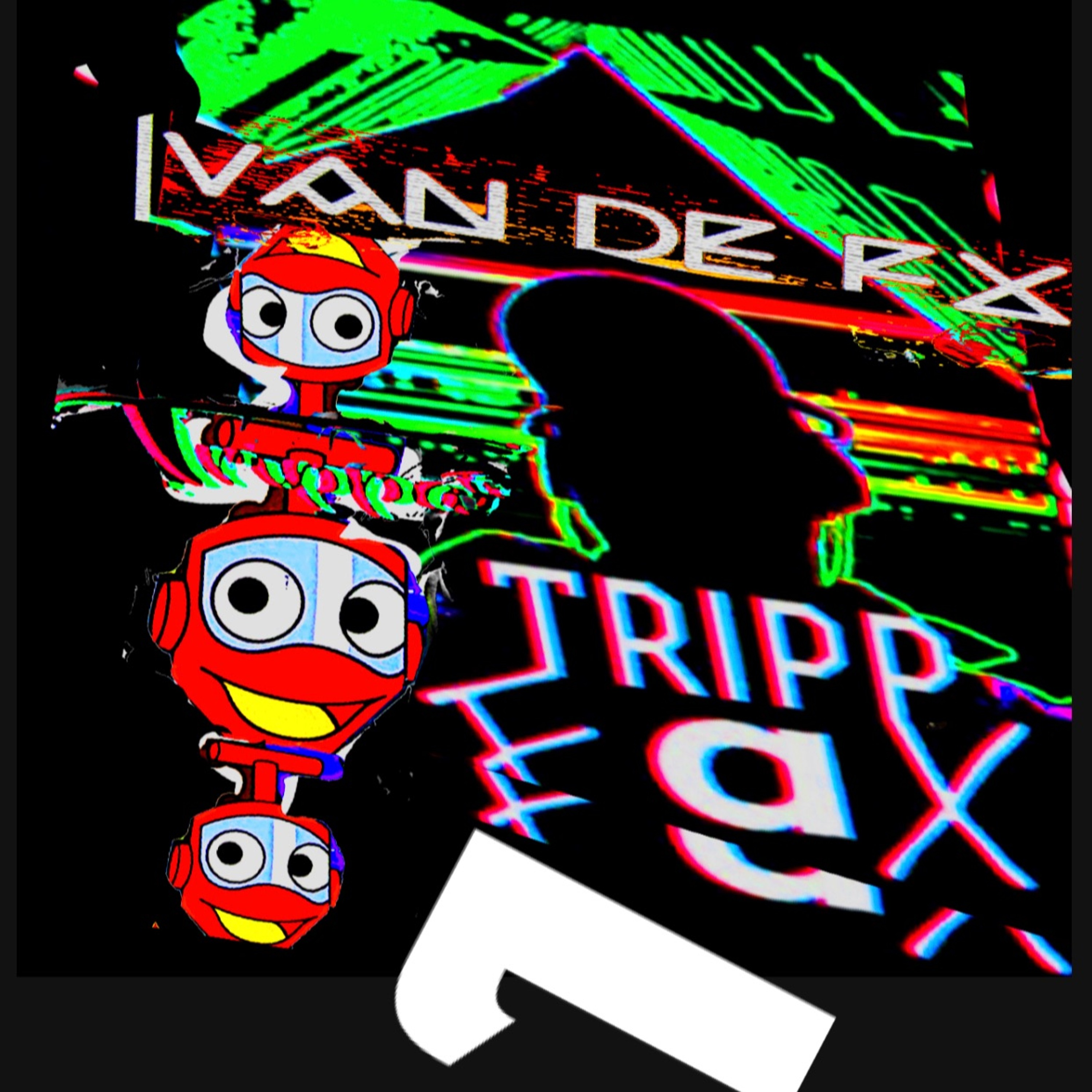 Van De FX- Late Night BERLIN LIVE Session Played Synth Drum Mashine 1.WAV episode artwork