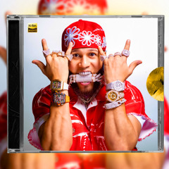 El Alfa - MARTILLANDO (Intro Dirty)