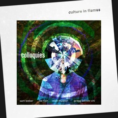 Friendly Monster, Scary Man