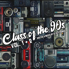 Various Artists - Class of the 90s: Volume 1 + 2