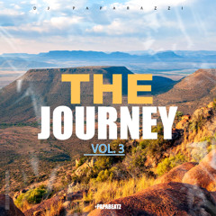 The Journey Vol.3 (Mixed by DJ Paparazzi)