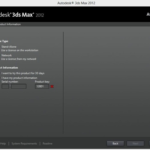 Stream 3d Max 2012 Product Key by Mark | Listen online for free on  SoundCloud
