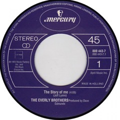 Story Of Me (Lynne)