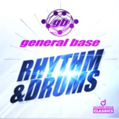 Rhythm and Drums Pt1