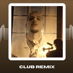 PLK Ft. Gazo - Ça Mène À Rien (Club Remix)