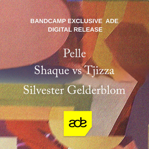 ADE // Echoform x Mood Waves 23.10.2025