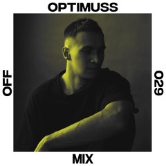 OFF Mix #29, by Optimuss