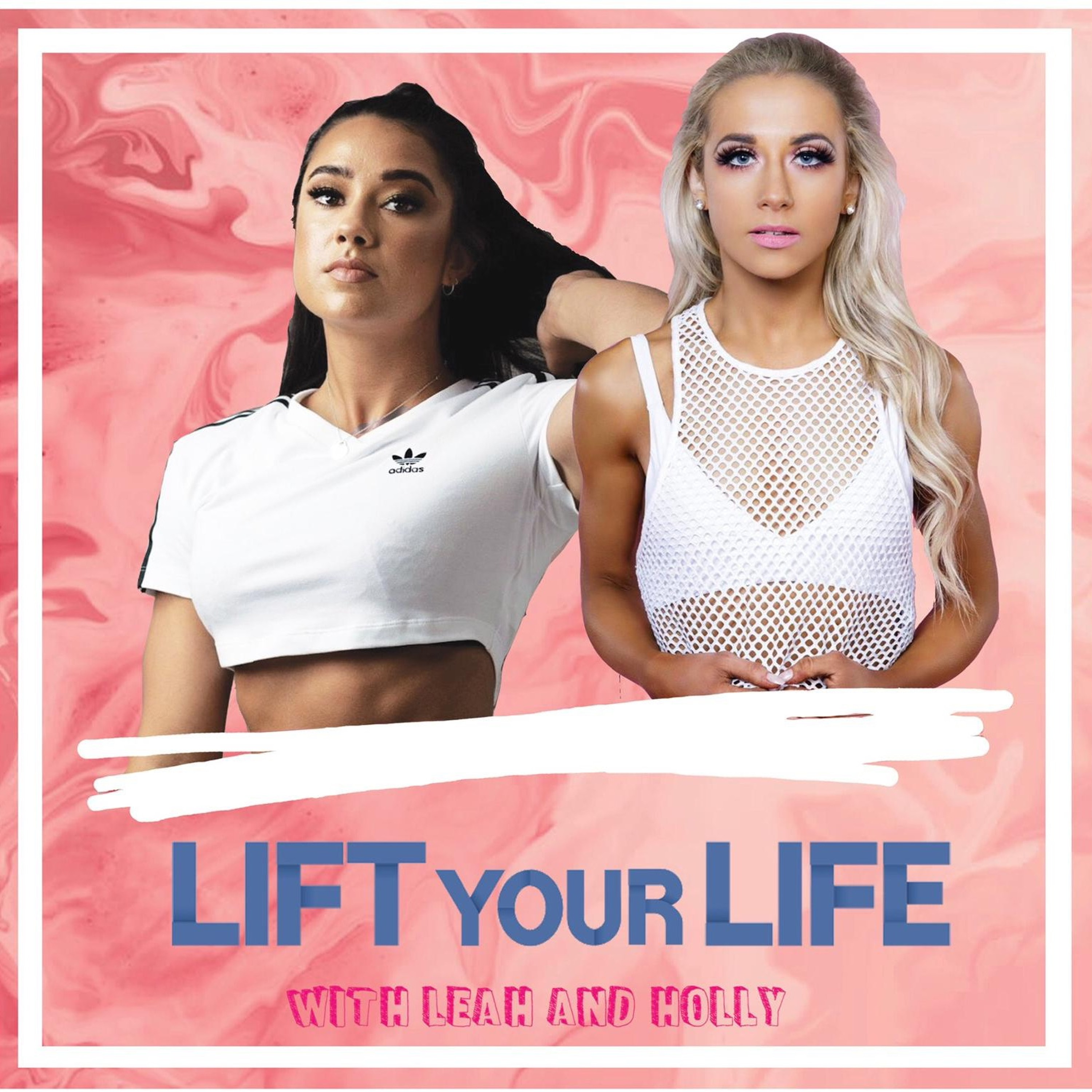 Lift Your Life