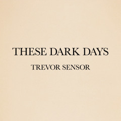 These Dark Days