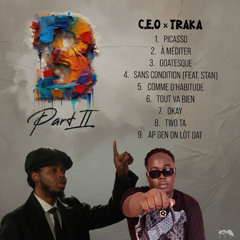 rap kreyol 2025 mix