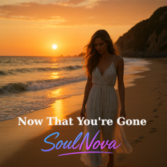 SoulNova - Now That Youre Gone