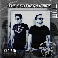 #010 TSK PODCAST - KHOISER GUEST MIX (FREE DOWNLOAD)